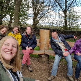 WE41 - Scouts en Gidsen Zaventem 